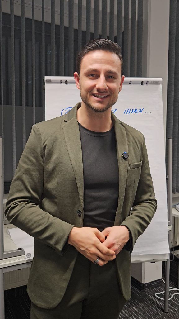 Vedran Zolota