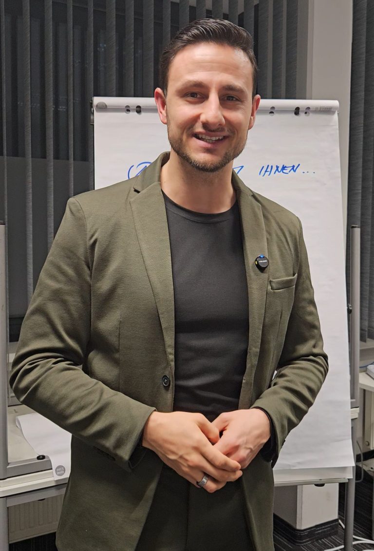 Vedran Zolota