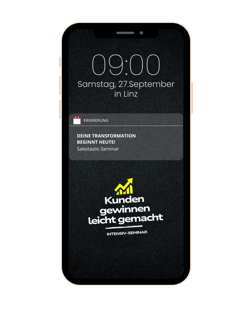 Mockup Kunden gewinnen leicht gemacht