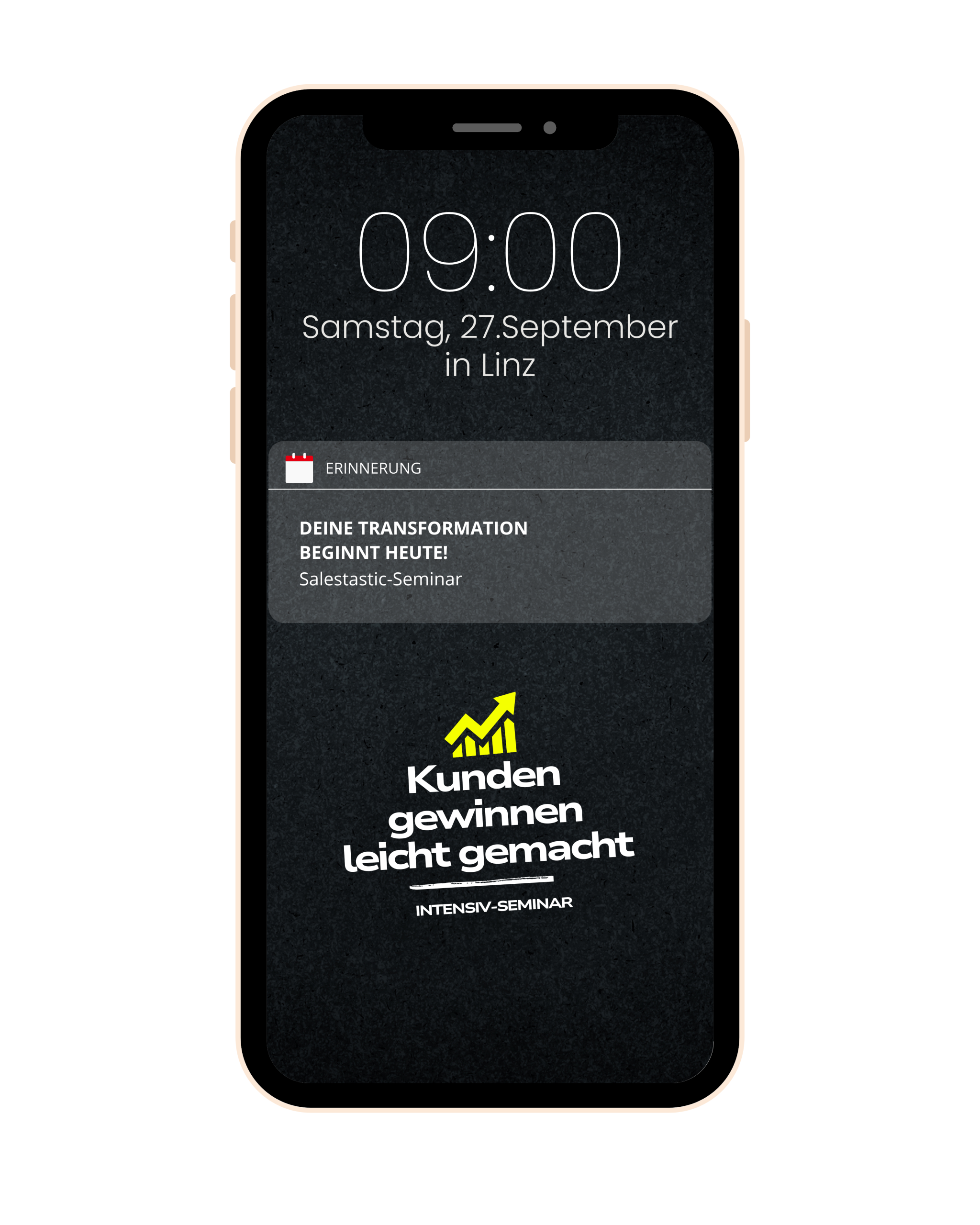 Mockup Kunden gewinnen leicht gemacht