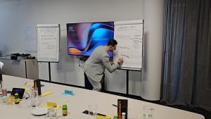 Seminare für Lehrlinge 