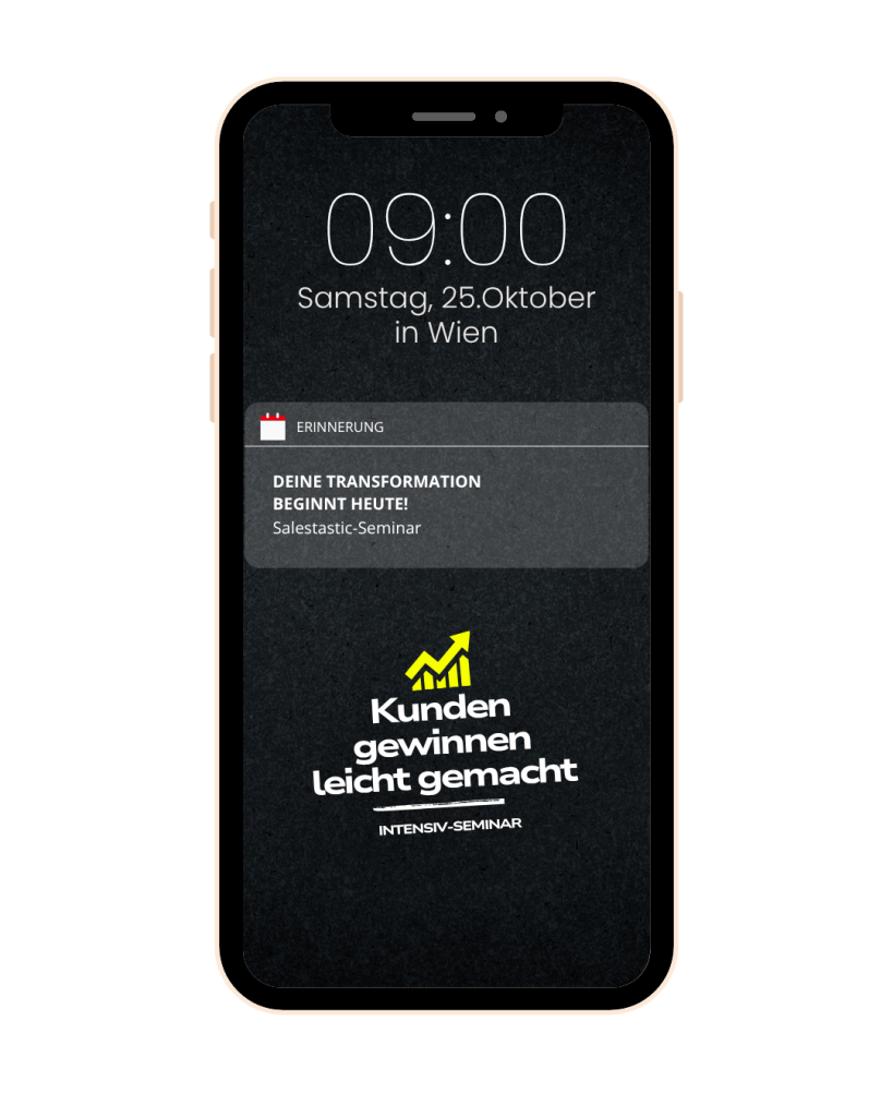 Mockup Kunden gewinnen leicht gemacht