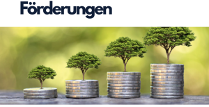 Förderungen Lehrlingsseminare