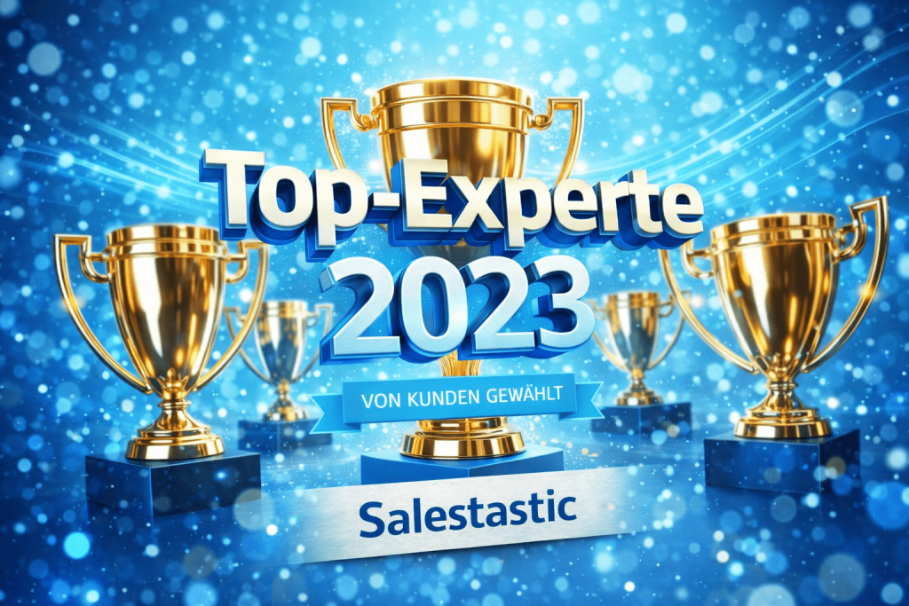 Topexperte 2023