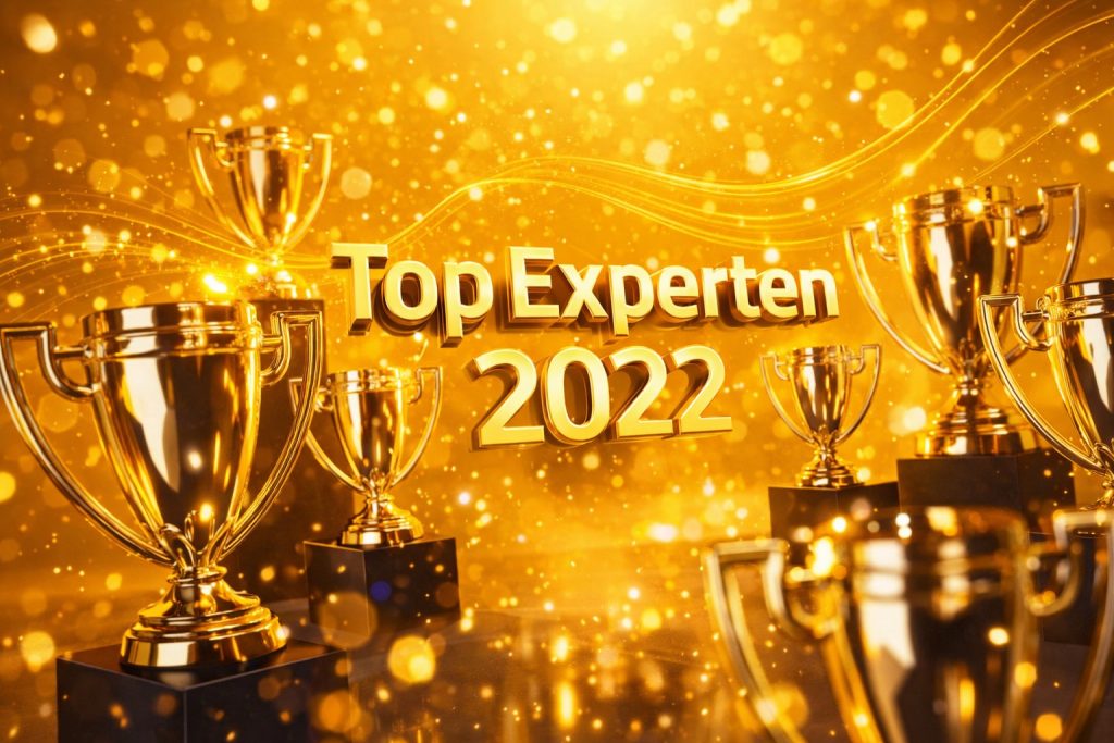 Topexperte 2022